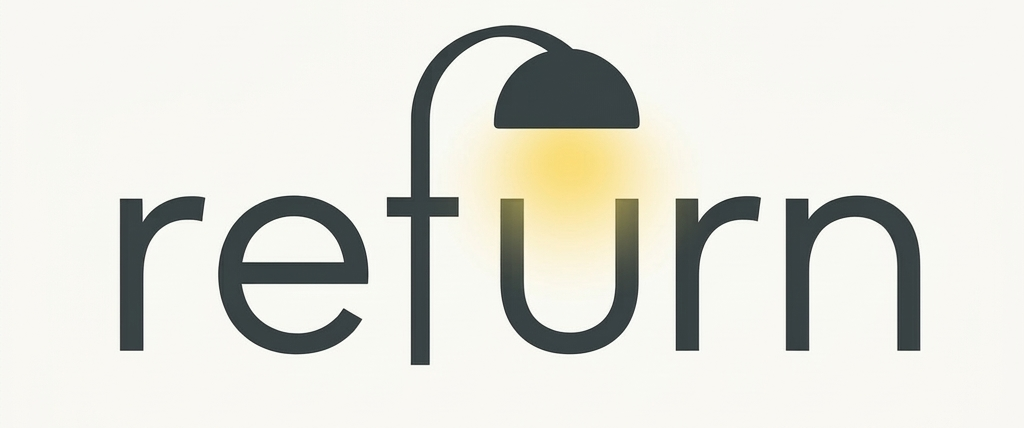 Refurn
